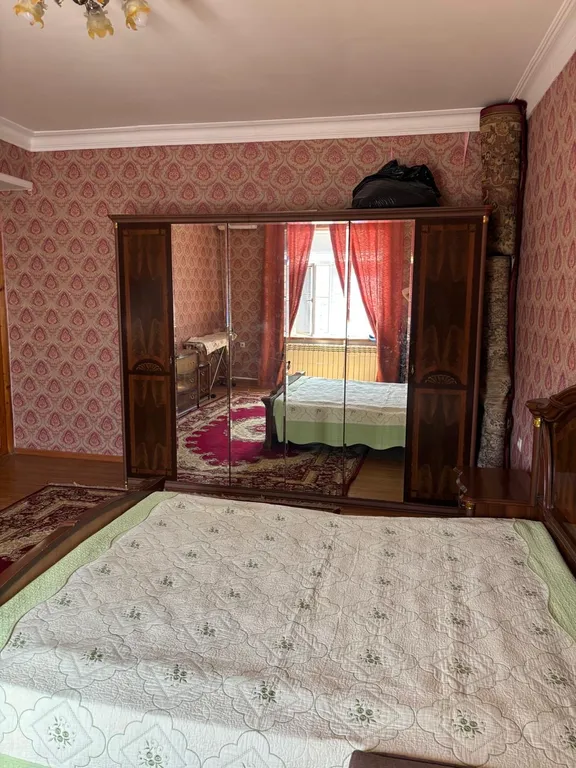 Коттедж Коттедж Дача у моря — Дербент