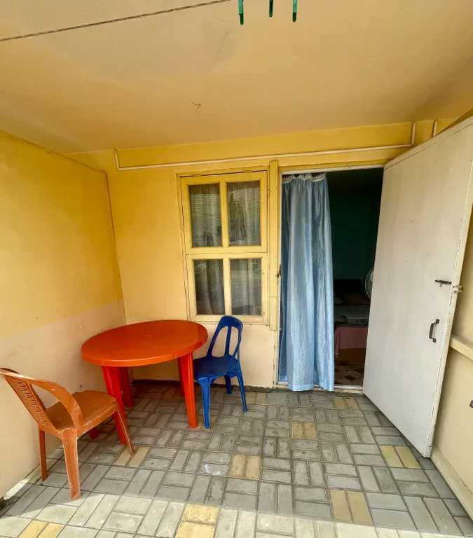 Двухместный эконом