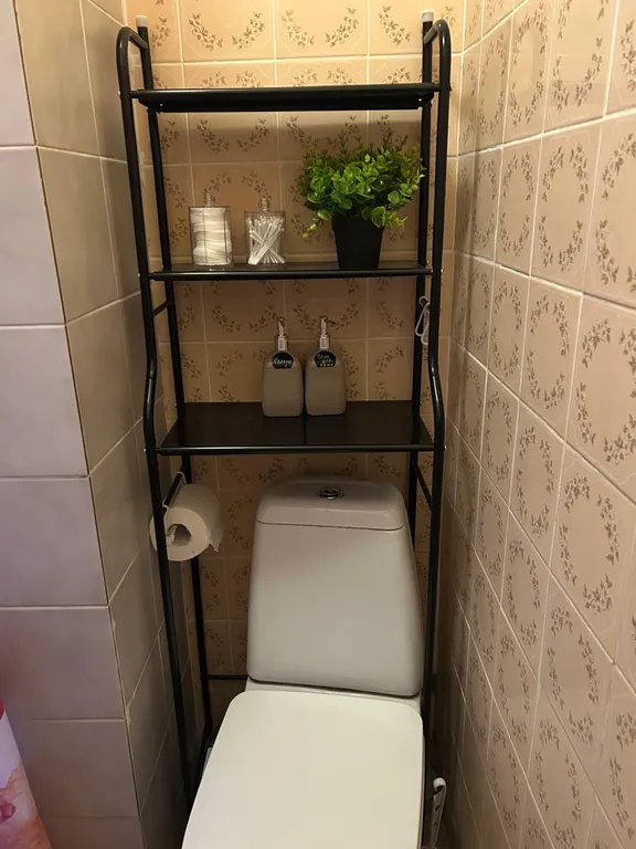 Уютная квартира в историческом центре города