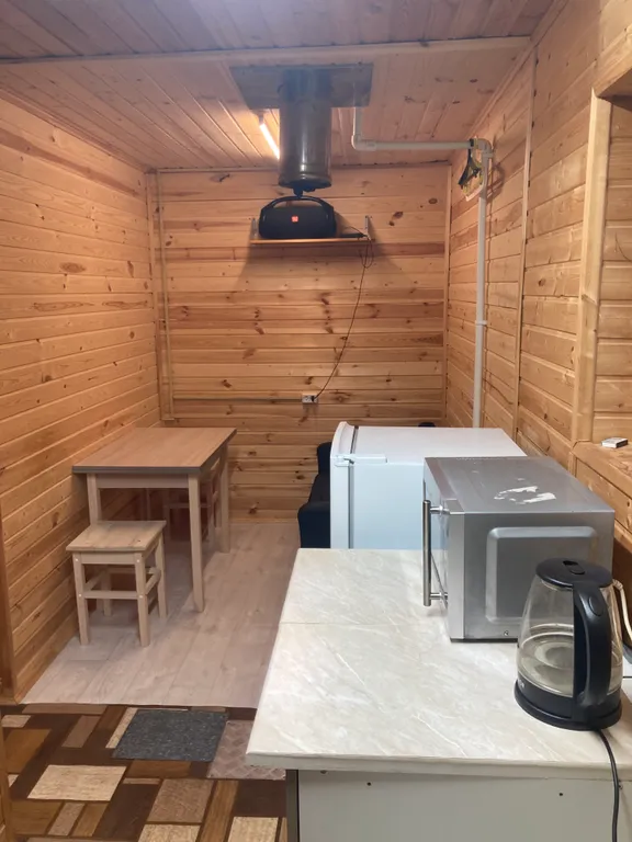 Райский берег