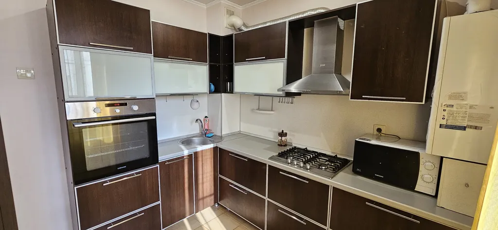 Уютная, чистая квартира на Перспективном