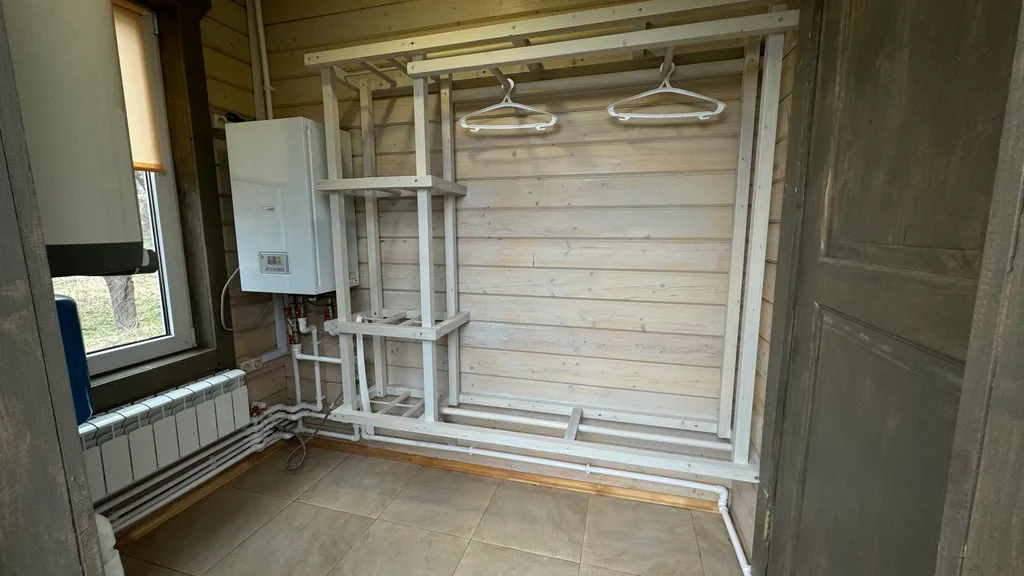 Коттедж Коттедж Уединенный отдых на природе с комфортом — Таблово