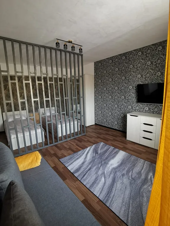 1-комнатная Квартира — аренда посуточно в Корсаков