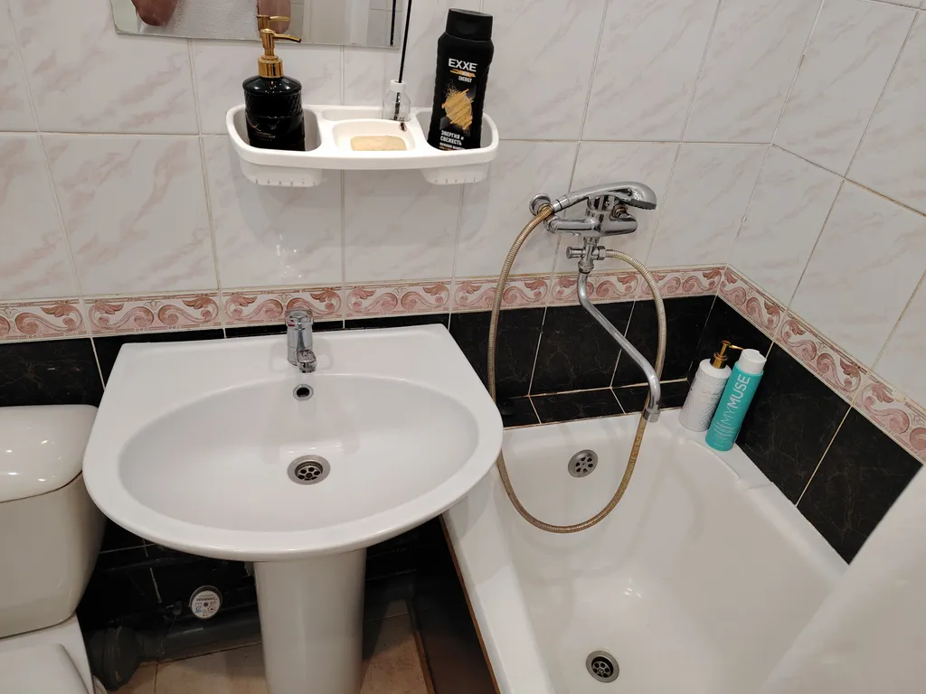 Квартира в центре