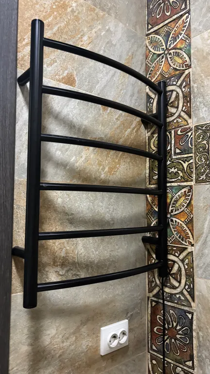 Квартира-студия в центре