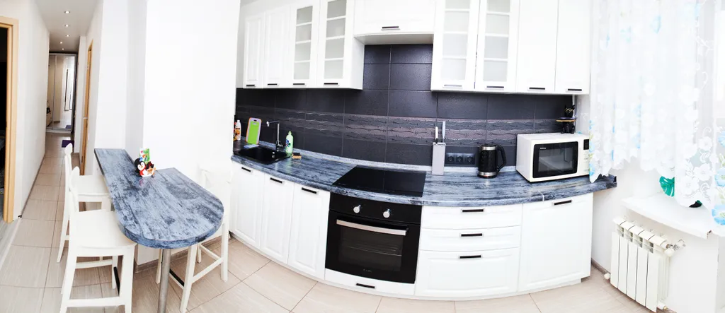 Уютная квартира рядом с платформой Люберцы, до центра Москвы 25 минут