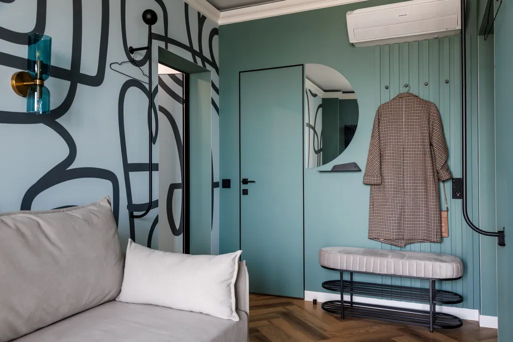 More view & spa апартаменты с сауной и залипательным видом на воду