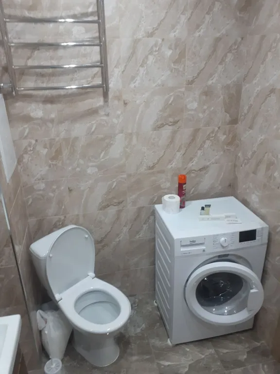 ColorApartments. Родные просторы