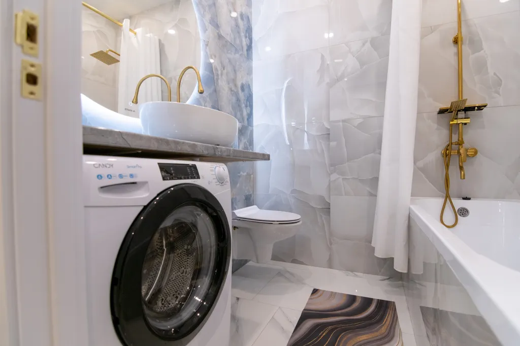 Апартаменты с евроремонтом