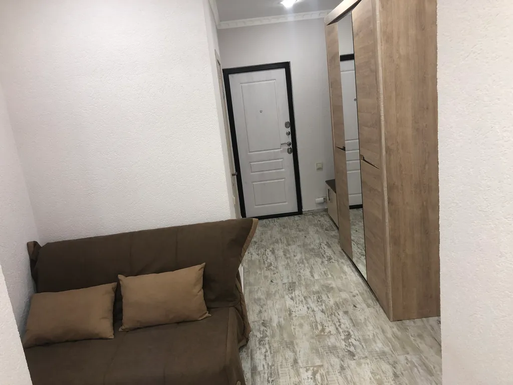 Квартира в центре Терскола