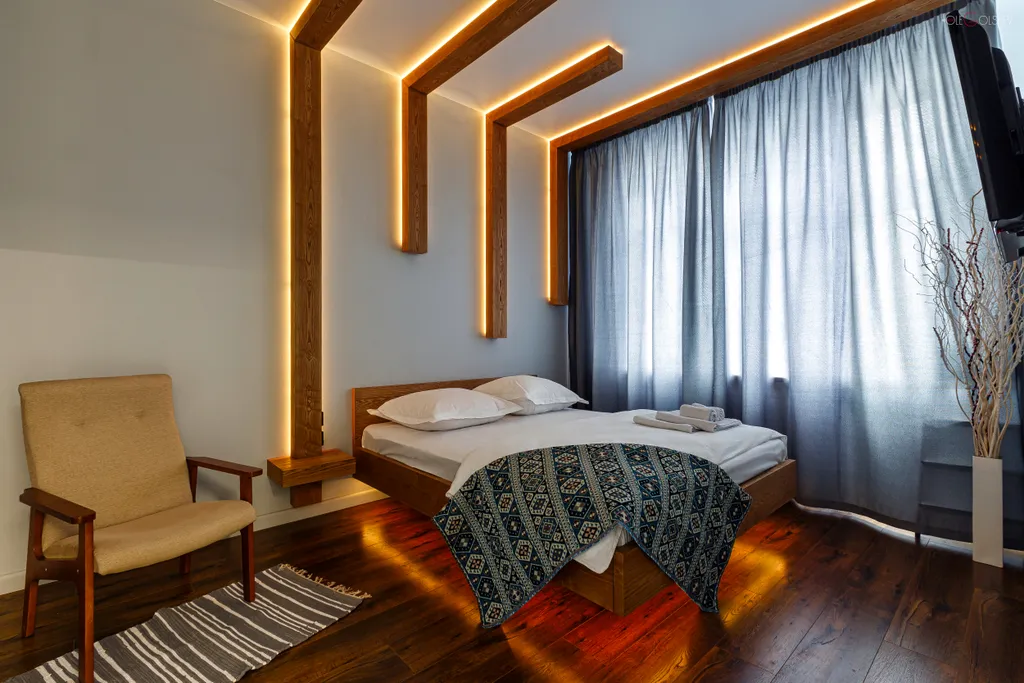 Квартира в самом центре города Пятигорска — аренда посуточно в Пятигорск