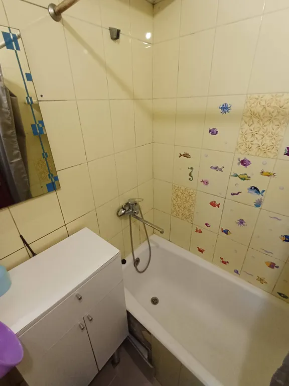 Квартира 2-комнатная Квартира — Сочи