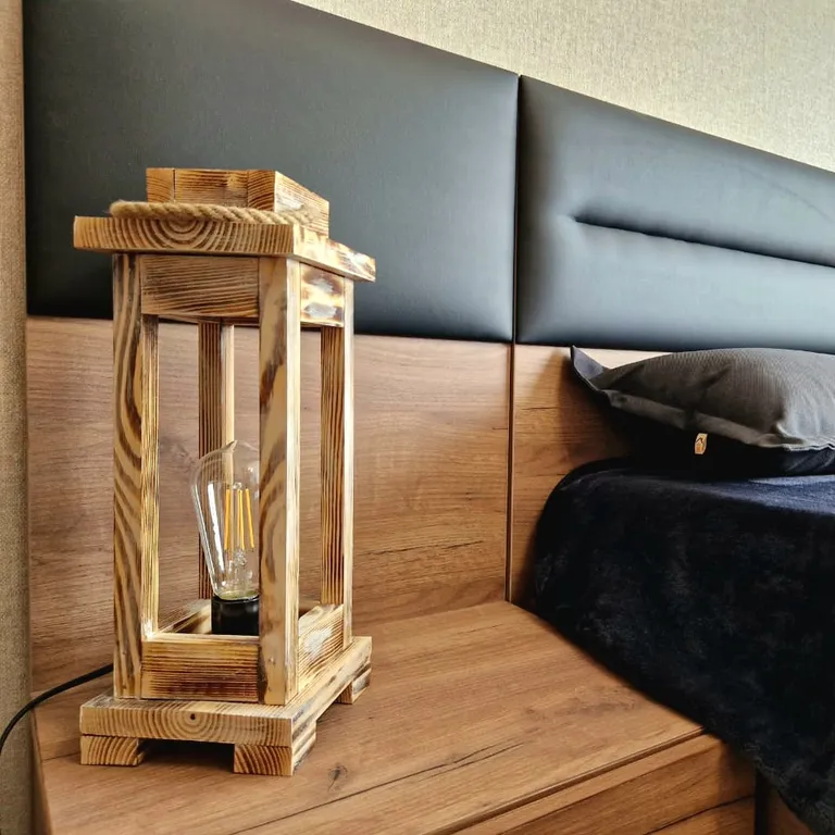 Комфортная квартира