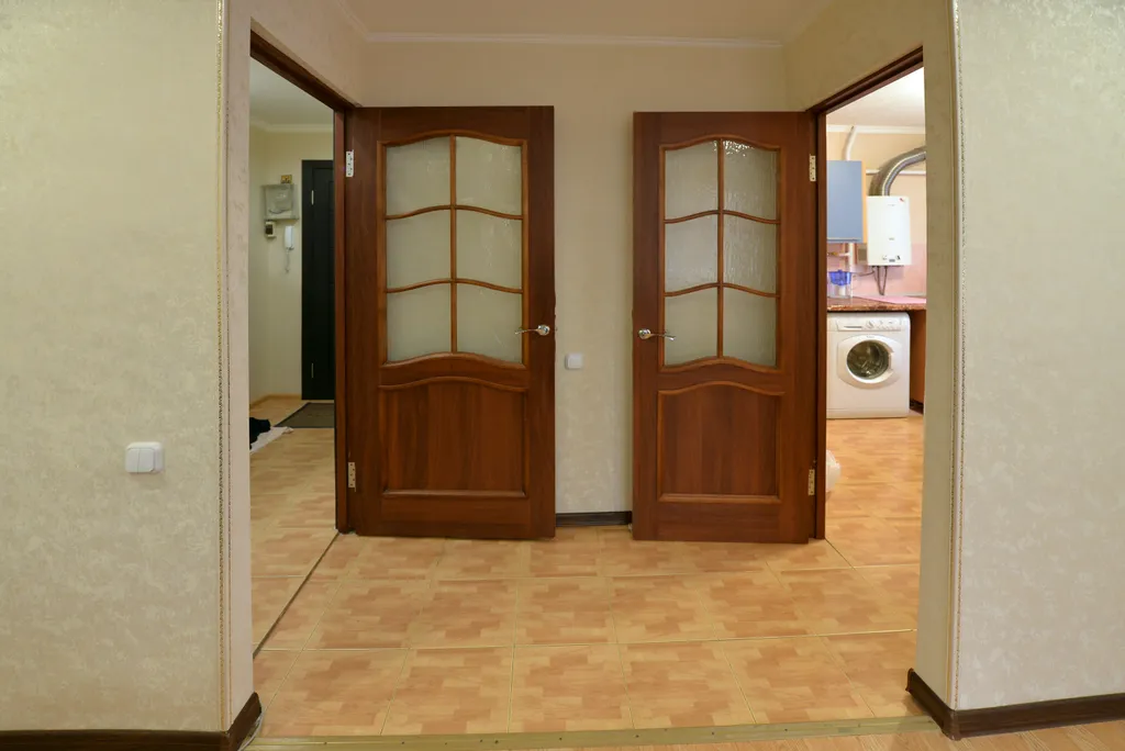 SweetHome на Велинградской