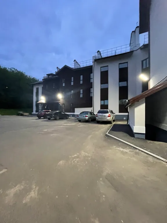 Уютная квартира с видом на Волгу