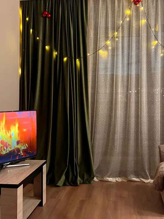 Olive Dream светлая квартира с балконом, Wi-Fi и видом на горы