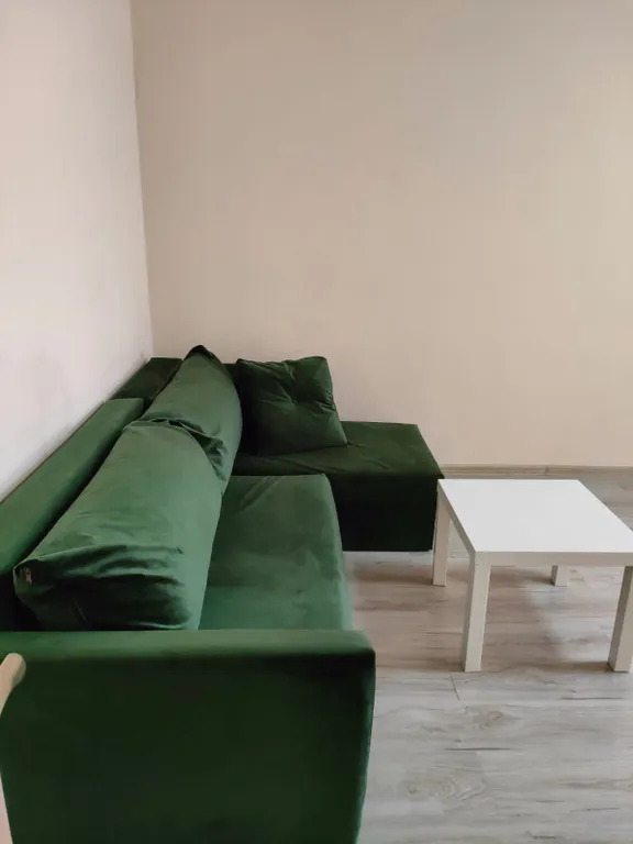 Уютная квартира с видом на море