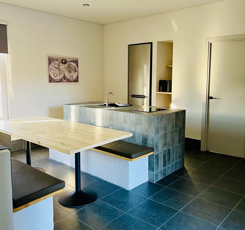 Дом для семейного отдыха