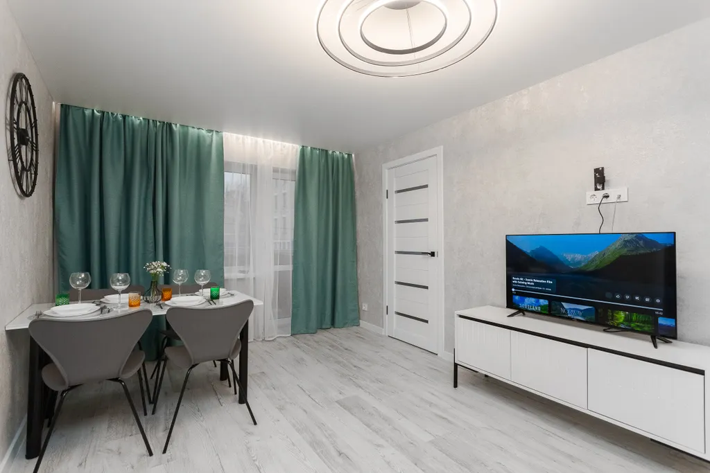 Квартира Комфортная квартира в центре Калининграда — Калининград