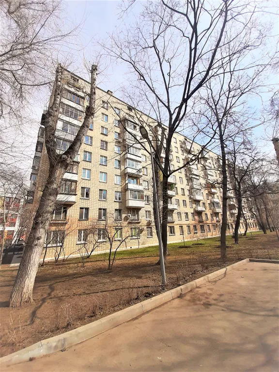 Квартира Апартаменты Мятный уголок — Москва