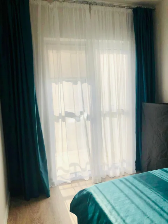 Квартира Апартаменты с видом на море в ЖК Анаполис — Варваровка