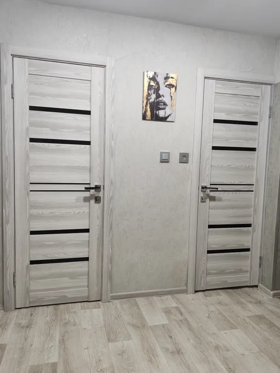 Квартира в центре Рузаевки