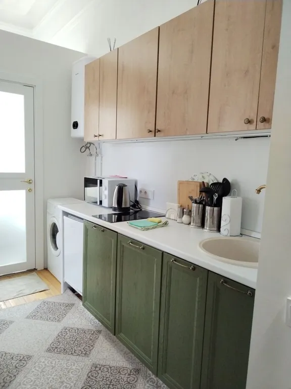 Купеческий апартамент