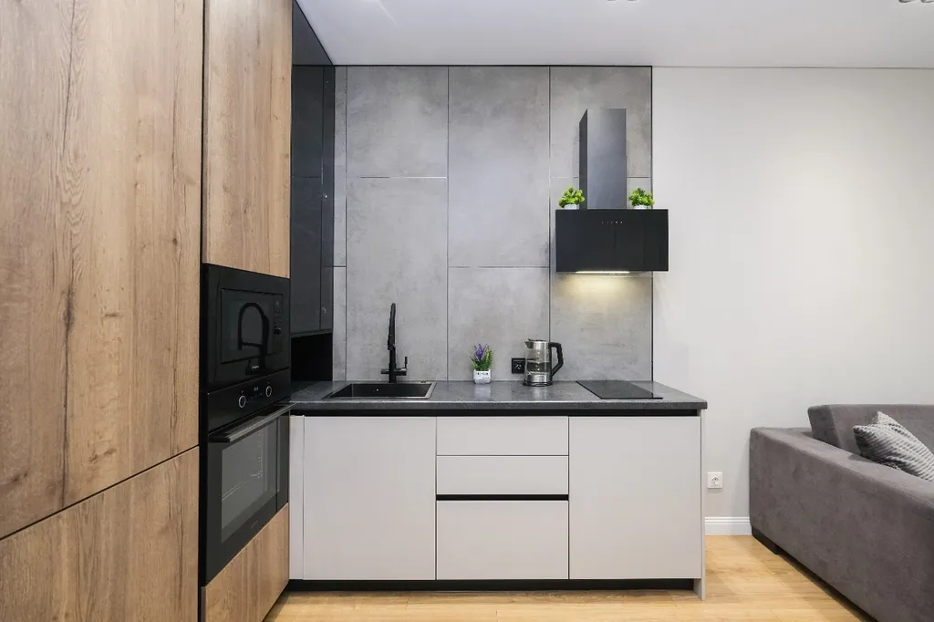 Квартира 1-комнатная Квартира — Новосибирск