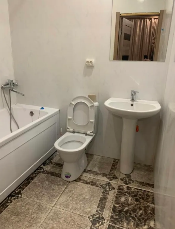 Апартаменты в центре