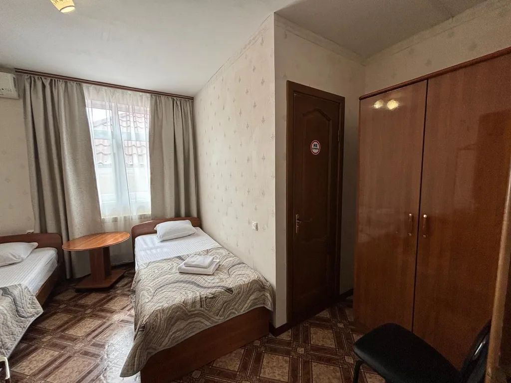 Квартира Комната — Адлер