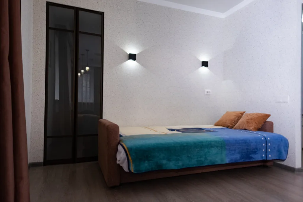 Квартира Квартира в сердце города — Волгоград