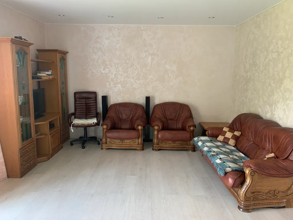 Коттедж Уютный дом загородом — Шлиссельбург