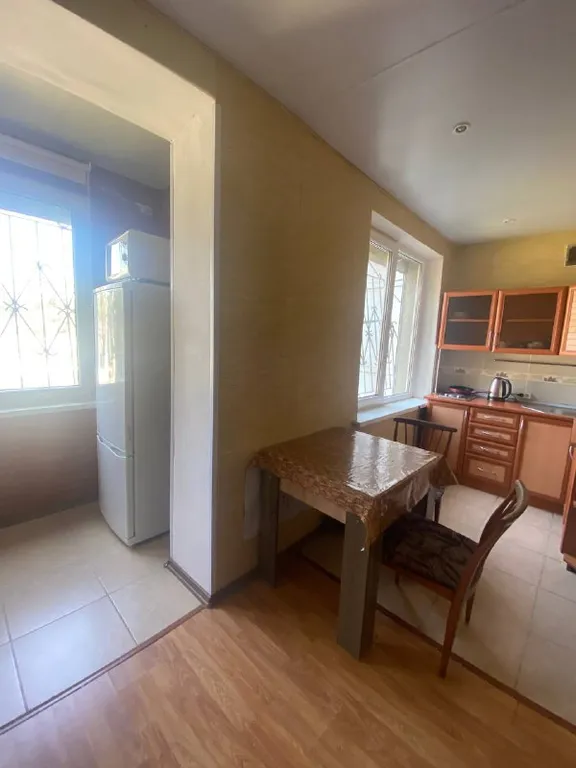 Уютная двухкомнатная квартира в центре