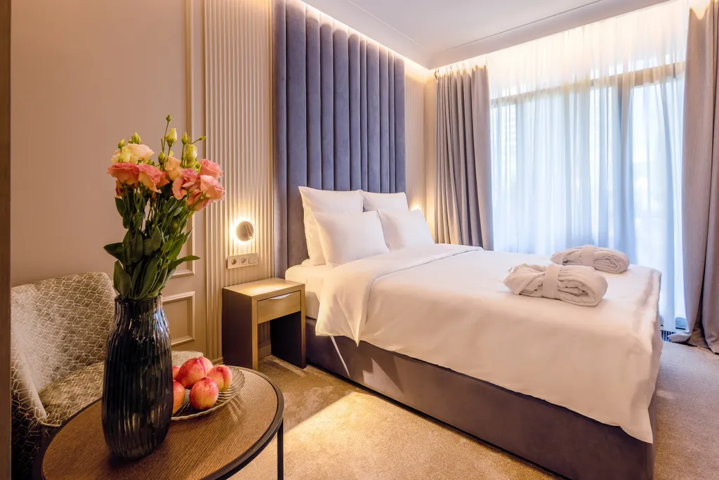 Квартира Комната — Адлер