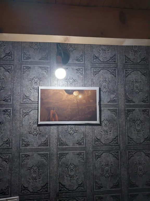 Уютный апартамент в центре города