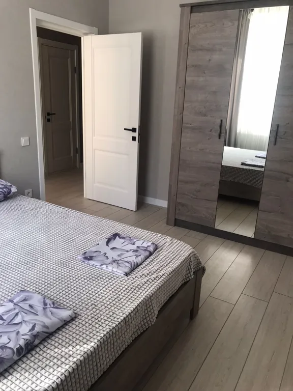 Квартира Уютная квартира — Каспийск