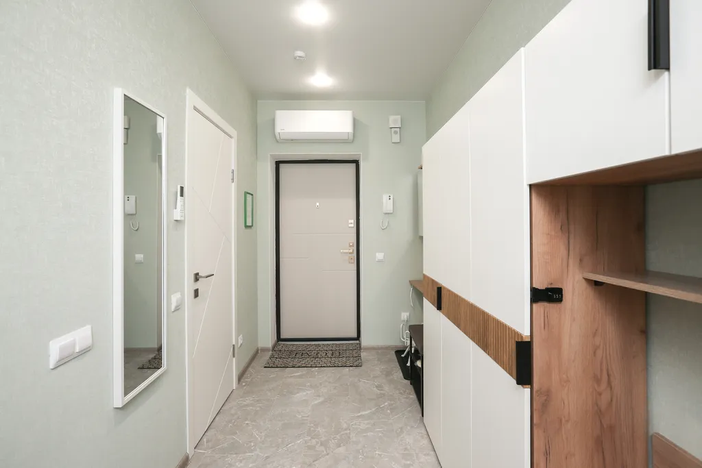 Апартаменты на курорте Пионерский - идеальный отдых у Балтийского моря