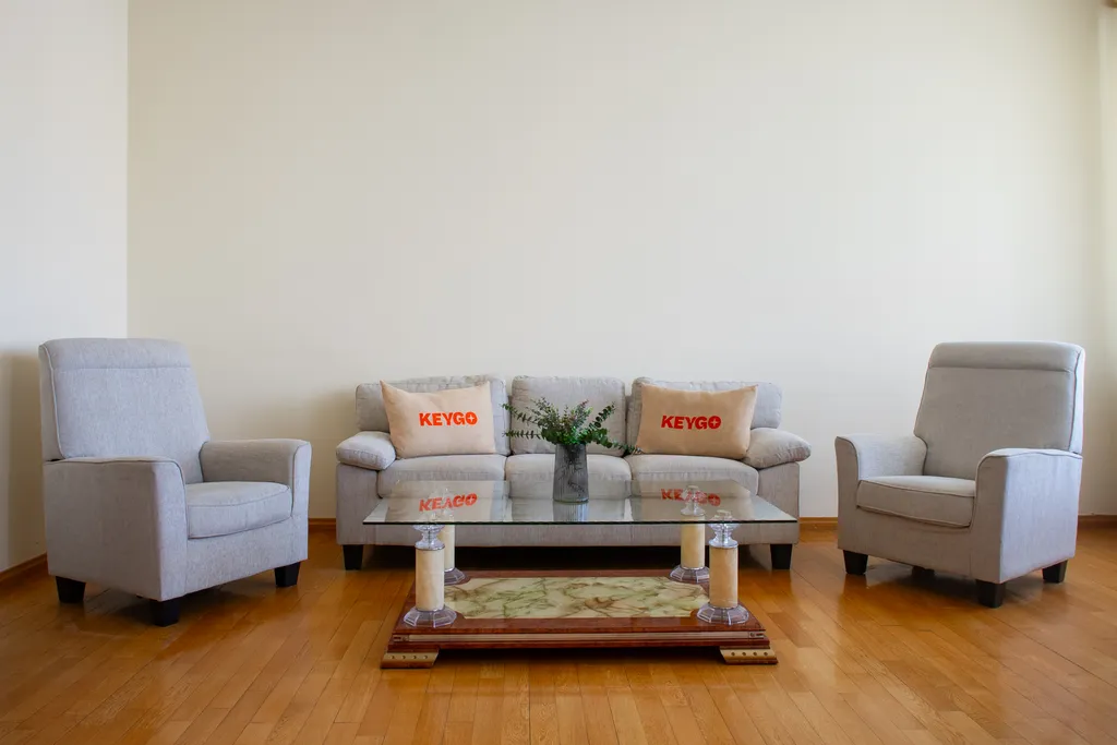 Апартаменты комфорт и уют в городе