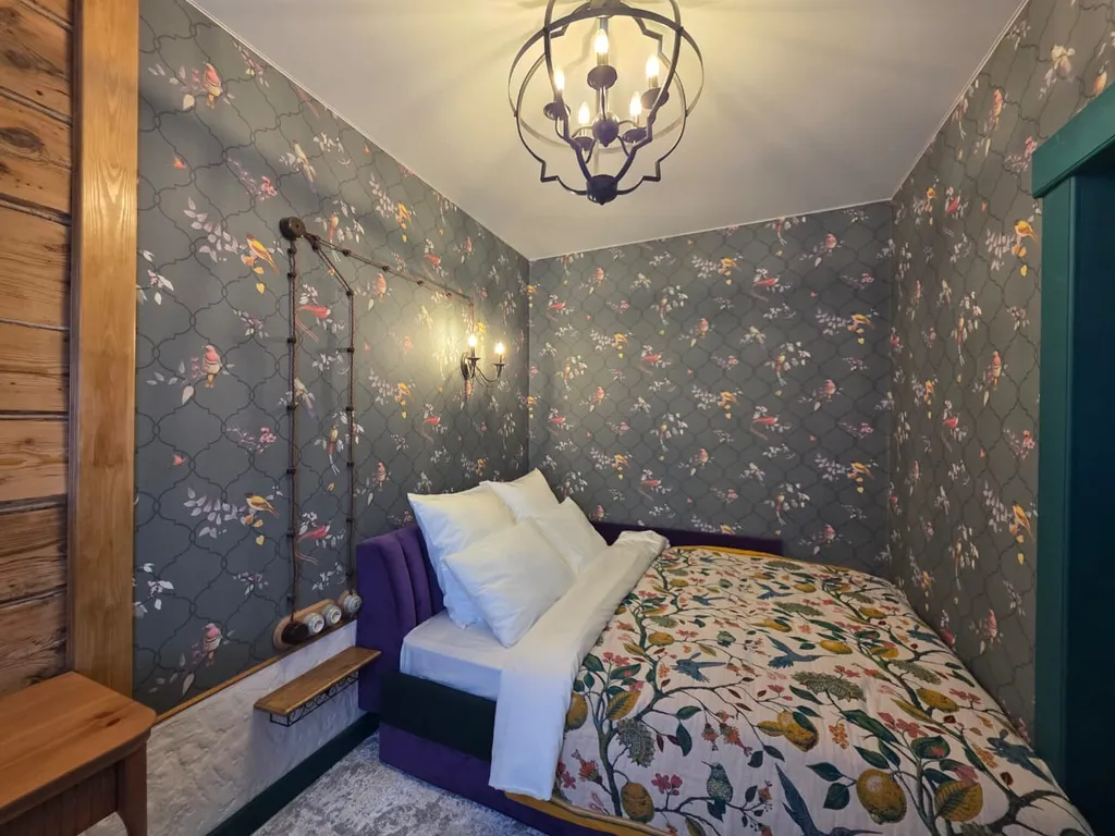 Квартира Птичья Слобода — аренда посуточно в Ростов Великий