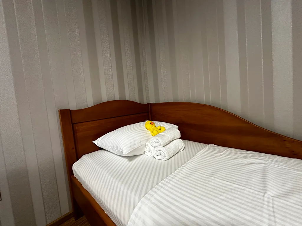 Квартира 2-комнатная Квартира — Геленджик