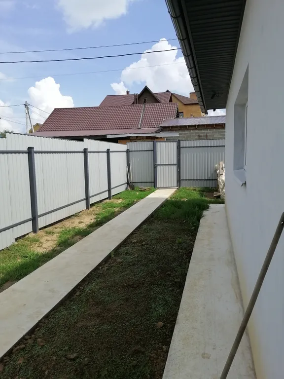 Коттедж Уютный новый домик в живописном месте Коломенского округа — Сычево