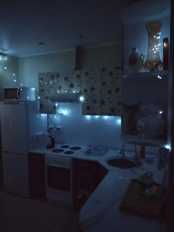 Вы дома в центре