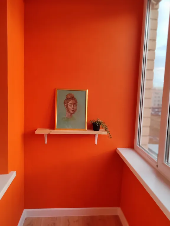 Комфортная квартира на 5+ с евро ремонтом