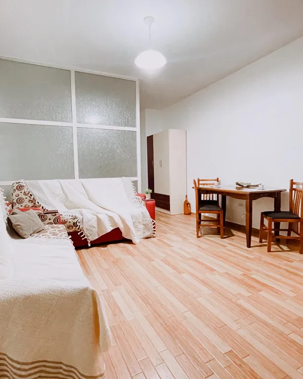 Апартаменты Tropical