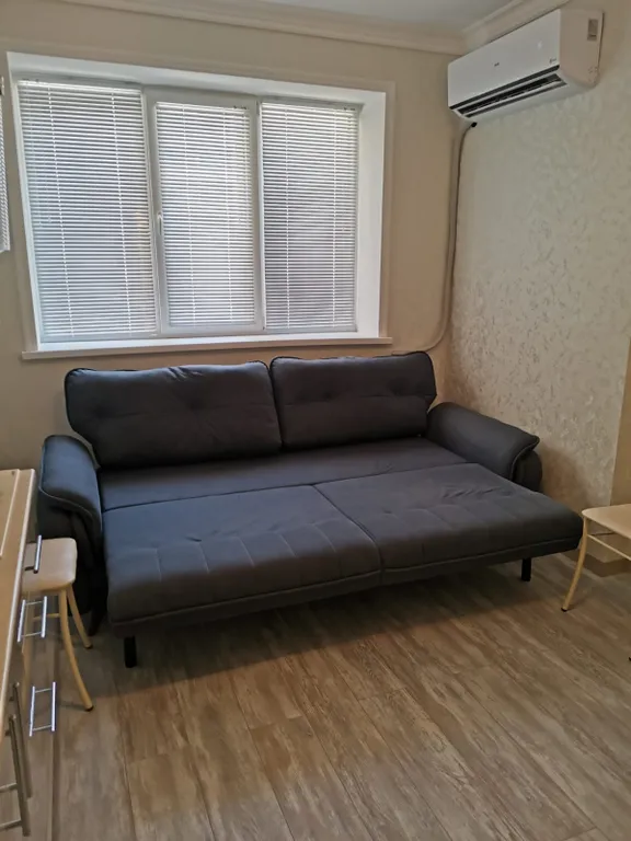 Квартира напротив грандиозного фонтана с лазерным шоу