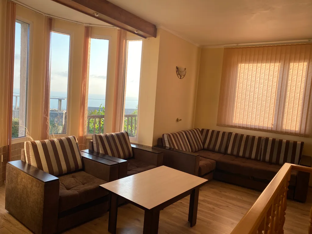 Дача Испания