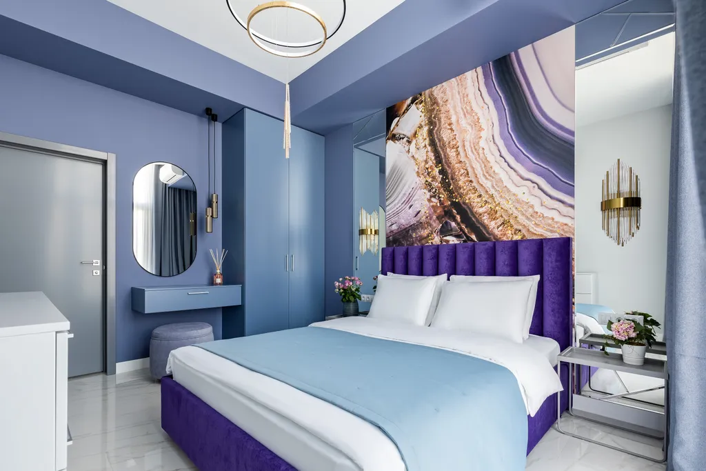 3-комнатная Квартира — аренда посуточно в Сириус