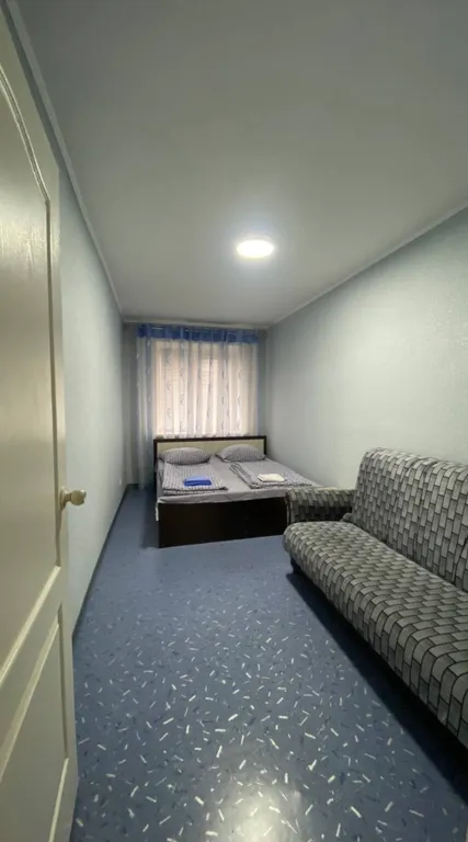 Уютная , светлая квартира