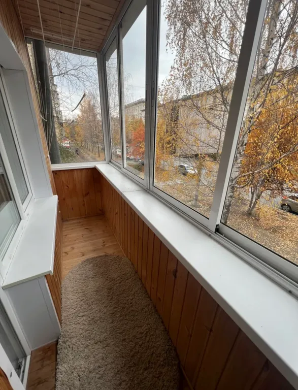 Однокомнатная квартира в самом центре города