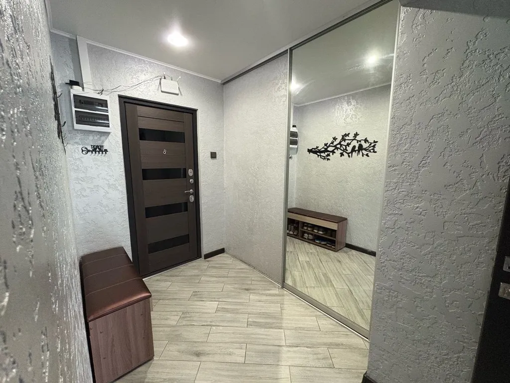 Уютный уголок